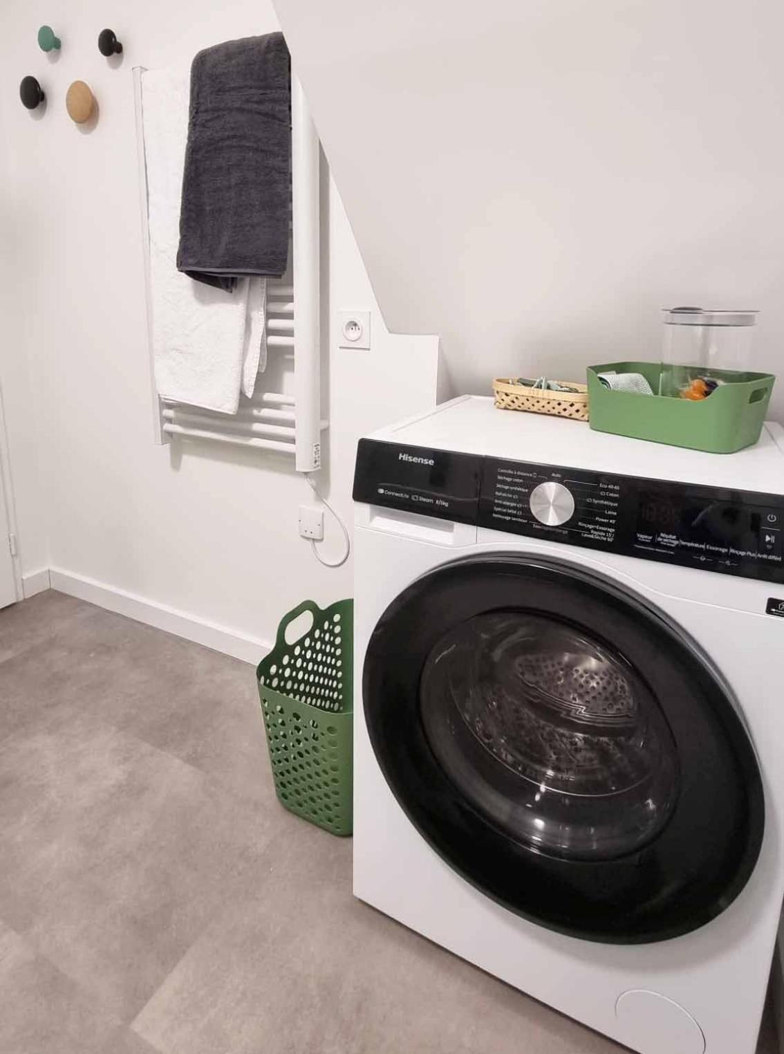 Appartement Hagaki Vue Panoramique Proche Gare Netflix Grenoble Kültér fotó